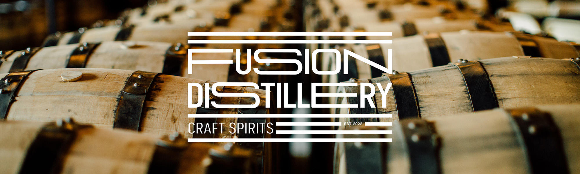 Fusion Distillery Banners